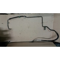 Трубка кондиционера Mercedes Benz Vito W638 2000 A6388304215