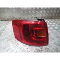 Фонарь Jetta (11-15) зад L в крыло б\у