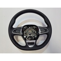 Renault scenic 4 руль многофункциональная