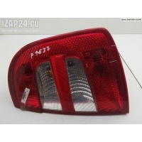 Фонарь задний правый Skoda Fabia mk1 (6Y) 2000 6Y6945112B