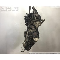 Компрессор кондиционера Mercedes W168 (A) 2001 A0002307911