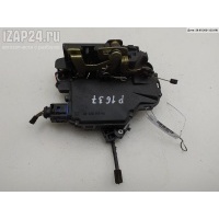 Замок двери задней правой Skoda Fabia mk1 (6Y) 2000 3B4839016AG