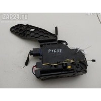 Замок двери задней левой Skoda Fabia mk1 (6Y) 2000 3B4839015AG