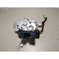 Замок багажника Mazda 6 (2002-2007) GG/GY 2003 GJ5E62310A