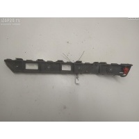 Кронштейн бампера заднего R Opel Astra H 2005 24460467