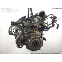 Корпус термостата Skoda Octavia mk1 (A4) 2003 044121113