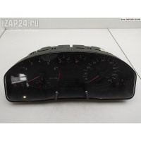 Щиток приборный (панель приборов) Audi A6 C5 (1997-2005) 1997 4B0919860LX