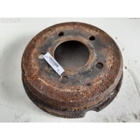 Барабан тормозной задний Mercedes W168 (A) 2001 A1684230401