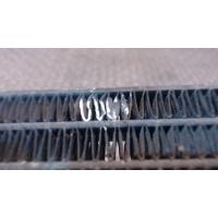 Радиатор кондиционера BMW 3 E46 1998-2005 2000 64538377614