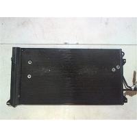 Радиатор кондиционера Volkswagen Touareg 2002-2007 2004 7L0820411G