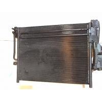 Радиатор кондиционера BMW 3 E46 1998-2005 2001 64538377614