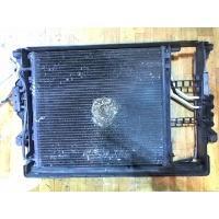 Радиатор кондиционера BMW 7 E38 1994-2001 2001 64538378439