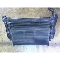 Радиатор кондиционера BMW 3 E46 1998-2005 2003 64538377614