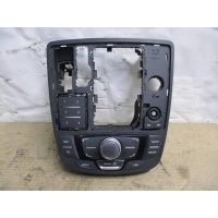 Блок мультимедиа Audi A6 C7 2013 4G1919610B
