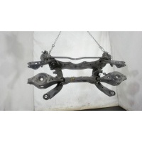 Балка подвески задняя Renault Latitude 2012 554004205R