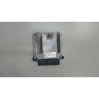 Блок управления (ЭБУ), Двигателем Audi Q7 2006-2009 2008 03H906032CA/ 0261S02529