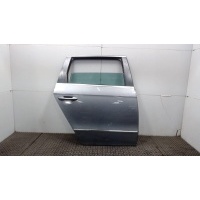 Дверь боковая, зад. правая Volkswagen Passat 6 2005-2010 2006 3C9833056F