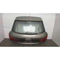 Двигатель стеклоочистителя (моторчик дворников), зад. Audi Q3 2011-2014 2011 4G9955711C