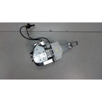 Колонка рулевая, Audi Q7 2006-2009 2007 7L8419501AP
