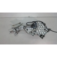 Колонка рулевая Mercedes-Benz Actros MP4 2011- 2012 A9604600316