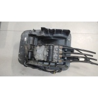 Кран тормозной, Iveco Stralis 2012- 2014 41211412