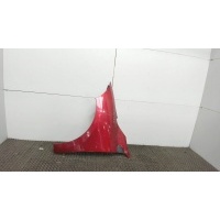 Крыло перед. левая Renault Megane 3 2009- 2010 631017297R