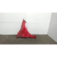 Крыло перед. правая Renault Megane 3 2009- 2010 631007490R