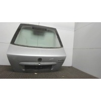 Крышка (дверь) багажника Skoda Octavia Tour 1996-2000 1999 1U9827025