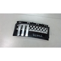 Пластик кузовной, Молдинг крыла перед. правая Land Rover Range Rover 3 (LM) 2002-2012 2007 AH4216A414BB
