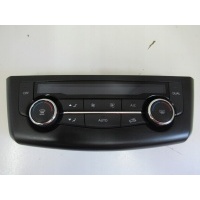 Kadjar рамка панель кондиционера 275102210r