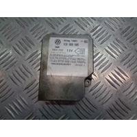 блок airbag skoda октавия i 1c0909605