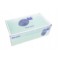 челюсть тормоза тормоза blue print adbp410010