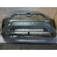 Toyota rav4 v 5 бампер передняя передний 5311342120
