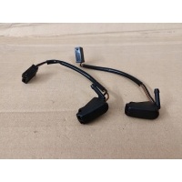 Сопло форсунки стеклоомыватели volkswagen t4 191955986a