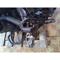 Клемма аккумулятора плюс Volkswagen Golf 4 поколение (1997-2004) 1998 1J0971228