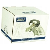 насос радиатора dolz a254