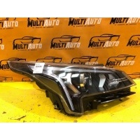 Фара Перед. Kia Rio 4 2020- 92102h0600