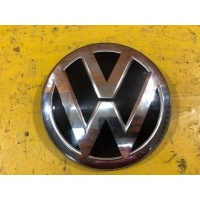 эмблема Volkswagen Tiguan 2 2016-2020 5na853601