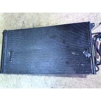 Радиатор кондиционера Volkswagen Touareg 2002-2007 2004 7L0820411G