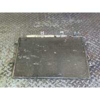 Радиатор кондиционера Mercedes E W211 2002-2009 A2115001154