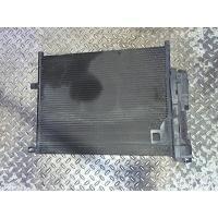 Радиатор кондиционера BMW 3 E46 1998-2005 2002 64538377614