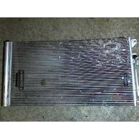 Радиатор кондиционера Porsche Cayenne 2002-2007 2006 95557311104