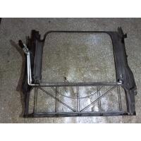 Радиатор масляный BMW X5 E53 2000-2007 2004 17 10 1 439 105