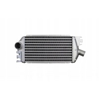 Новый интеркулер suzuki гранд vitara rf 2 , 0td 35cm