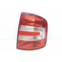 фонарь задний правый Skoda Fabia I (6Y) 2007 6Y9945112