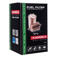 kamoka фильтр топлива f300101 volkswagen
