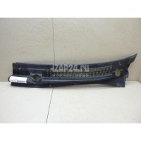 Решетка стеклооч. (планка под лобовое стекло) Hyundai-Kia Sephia II/Shuma II (2001 - 2004) 0k2a150786b