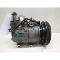 Компрессор системы кондиционирования Hyundai-Kia Sephia II/Shuma II (2001 - 2004) 0k2a261450