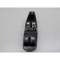 Блок управления стеклоподъемниками Hyundai-Kia Sephia II/Shuma II (2001 - 2004) 0k2n266350a