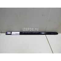 Молдинг задней правой двери Hyundai-Kia Sephia II/Shuma II (2001 - 2004) 0k2n2506r2xx